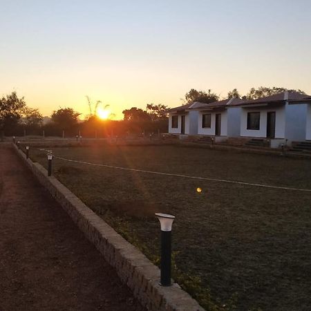 Maikal Hills Resort Amarkantak מראה חיצוני תמונה