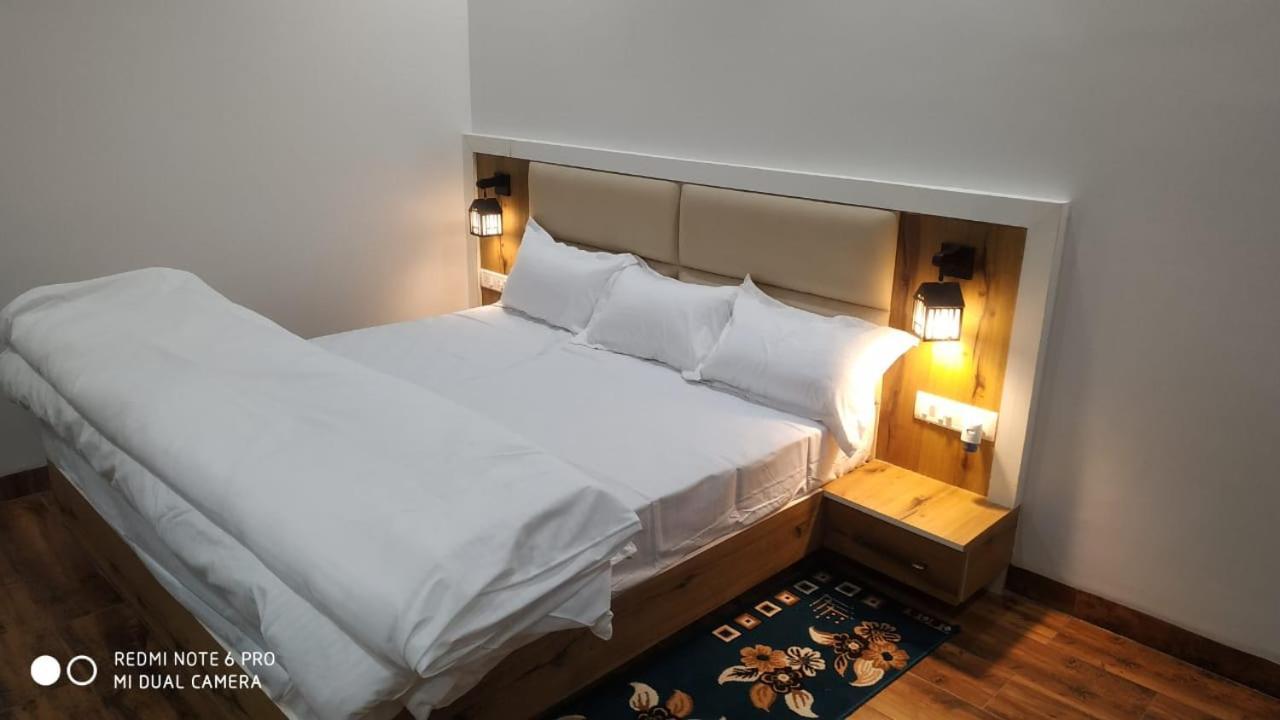Maikal Hills Resort Amarkantak מראה חיצוני תמונה