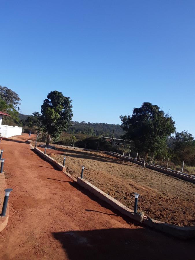 Maikal Hills Resort Amarkantak מראה חיצוני תמונה