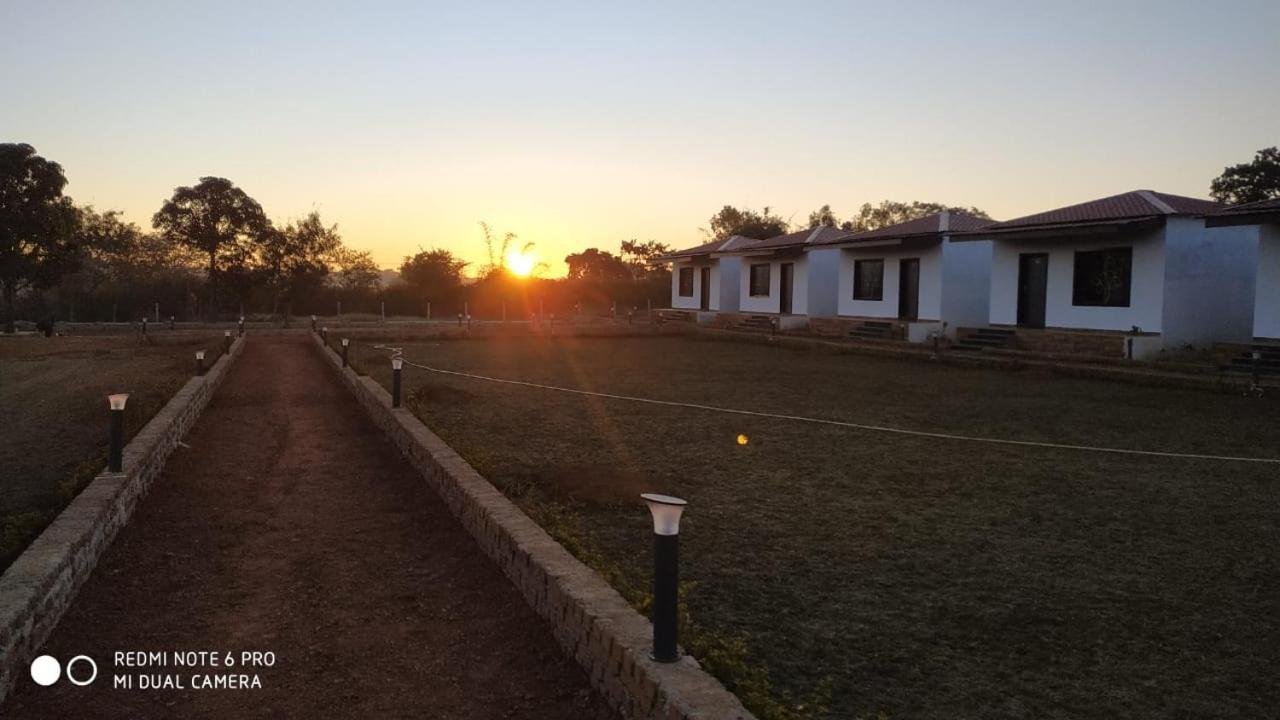 Maikal Hills Resort Amarkantak מראה חיצוני תמונה